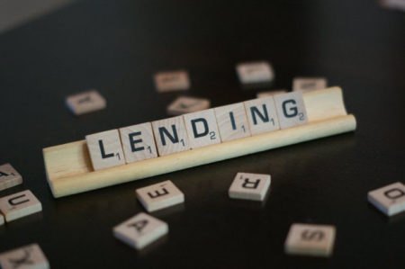 Lending at Shop Commercial Mortgage
